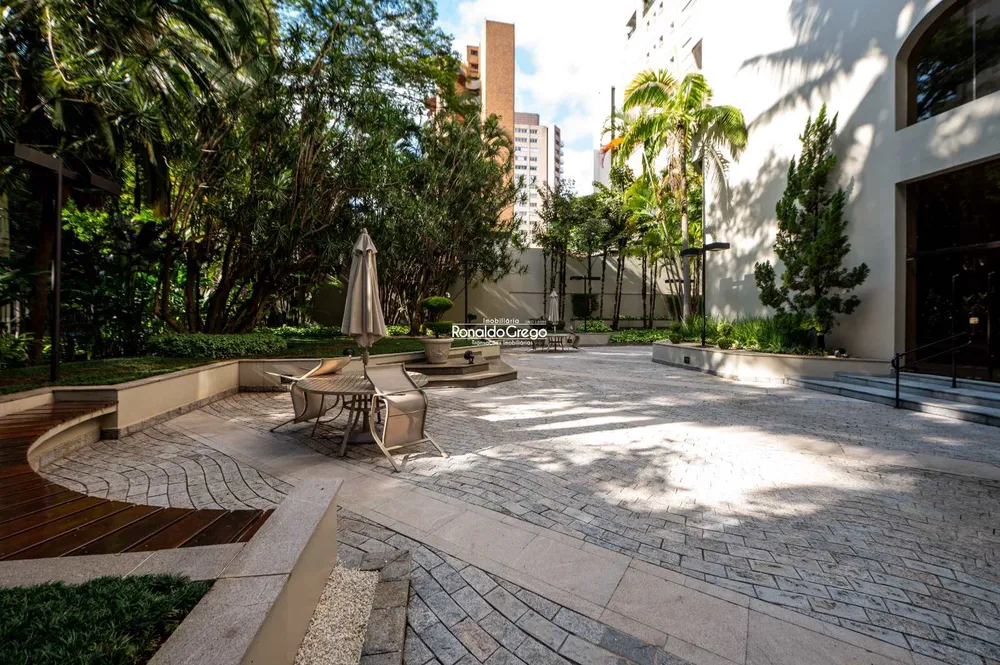 Apartamento, 3 quartos, 377 m² - Foto 6