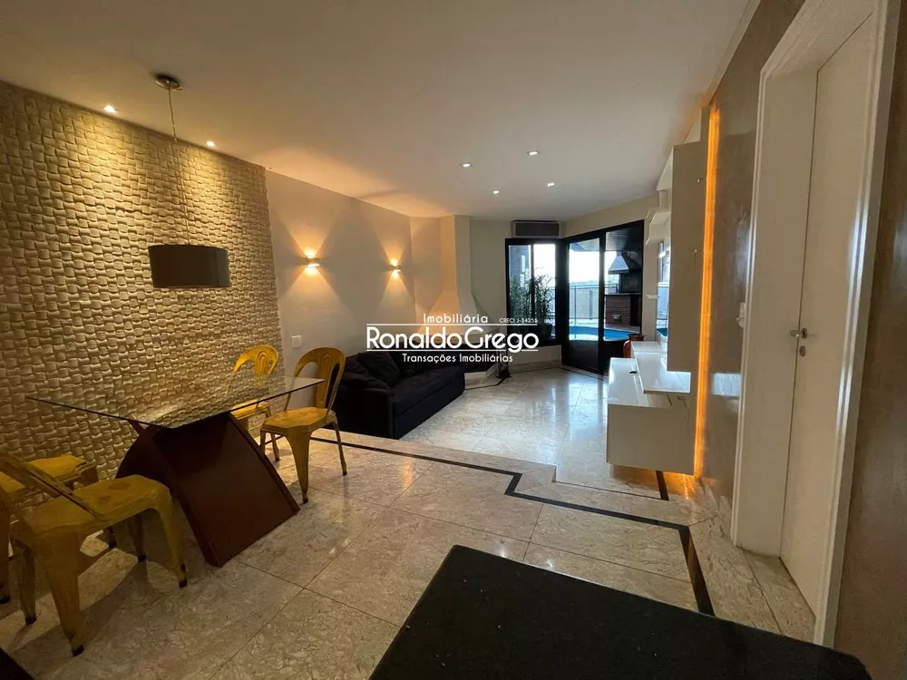 Apartamento, 1 quarto, 78 m² - Foto 4