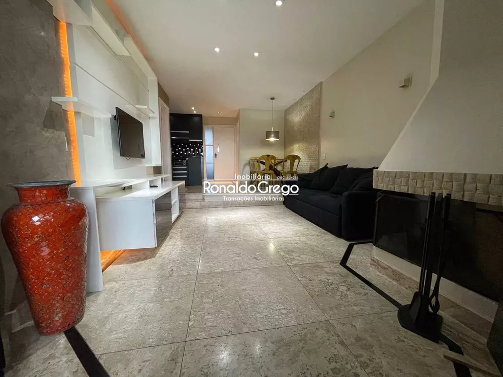 Apartamento, 1 quarto, 78 m² - Foto 2