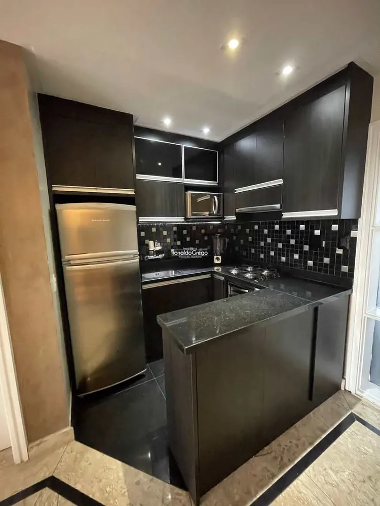 Apartamento, 1 quarto, 78 m² - Foto 1