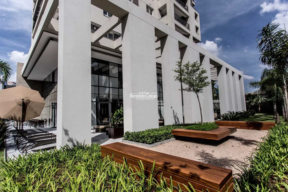 Apartamento, 1 quarto, 62 m² - Foto 10