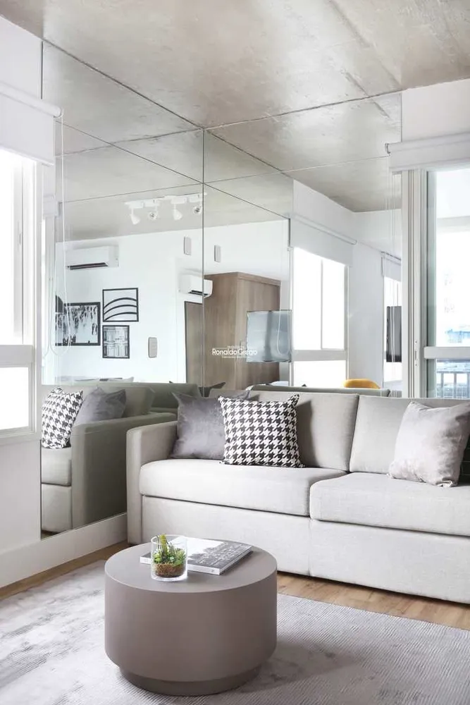 Apartamento, 1 quarto, 62 m² - Foto 1