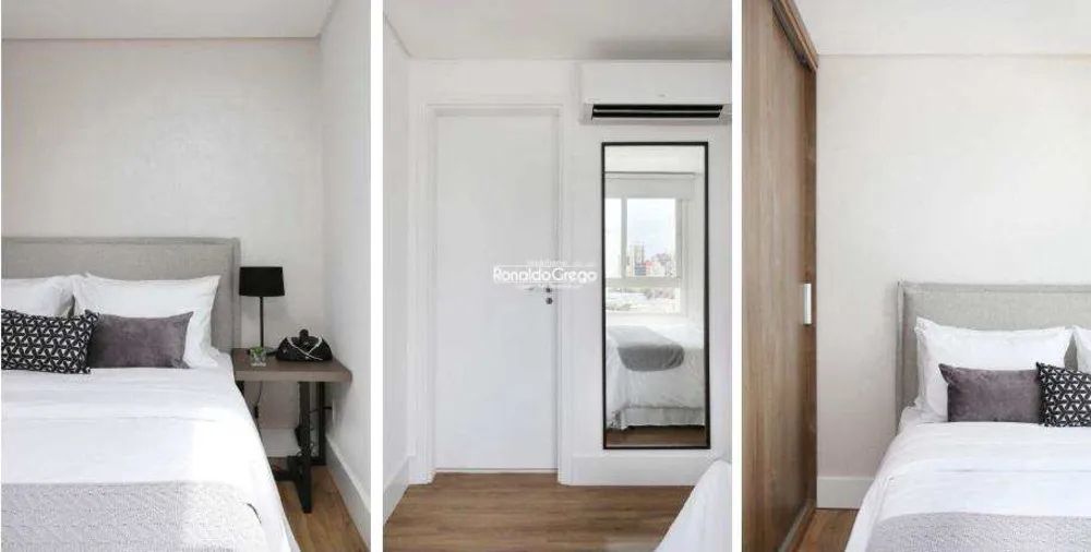 Apartamento, 1 quarto, 62 m² - Foto 8