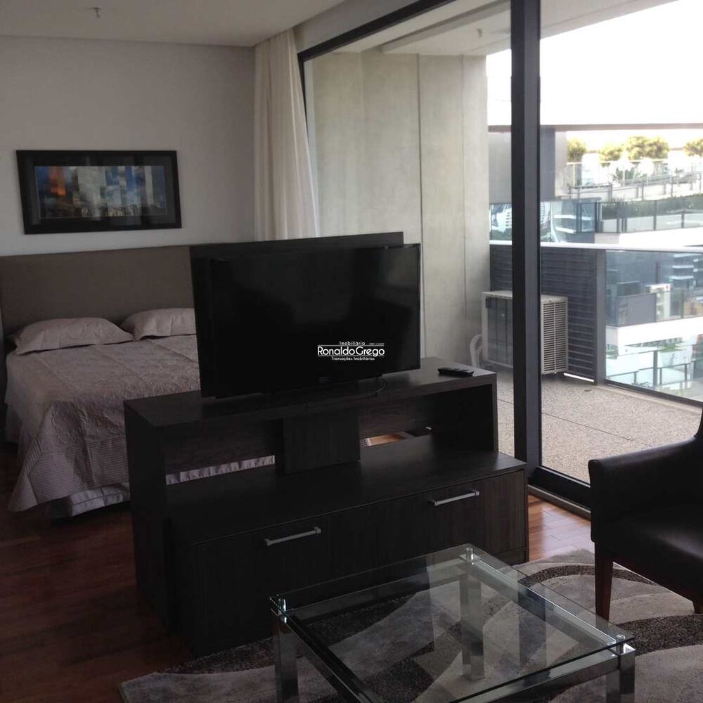Apartamento, 1 quarto, 66 m² - Foto 6