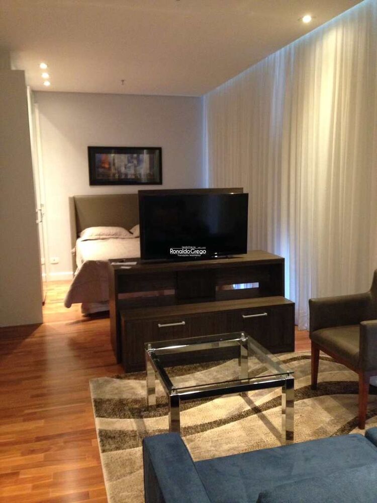 Apartamento, 1 quarto, 66 m² - Foto 3