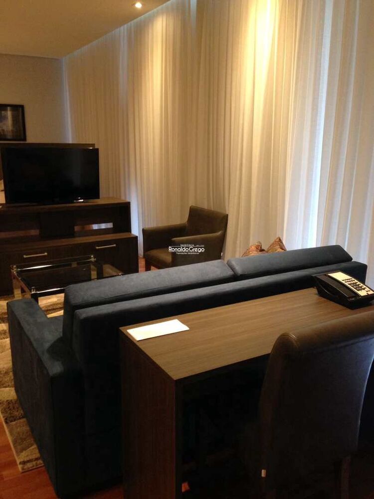 Apartamento, 1 quarto, 66 m² - Foto 4