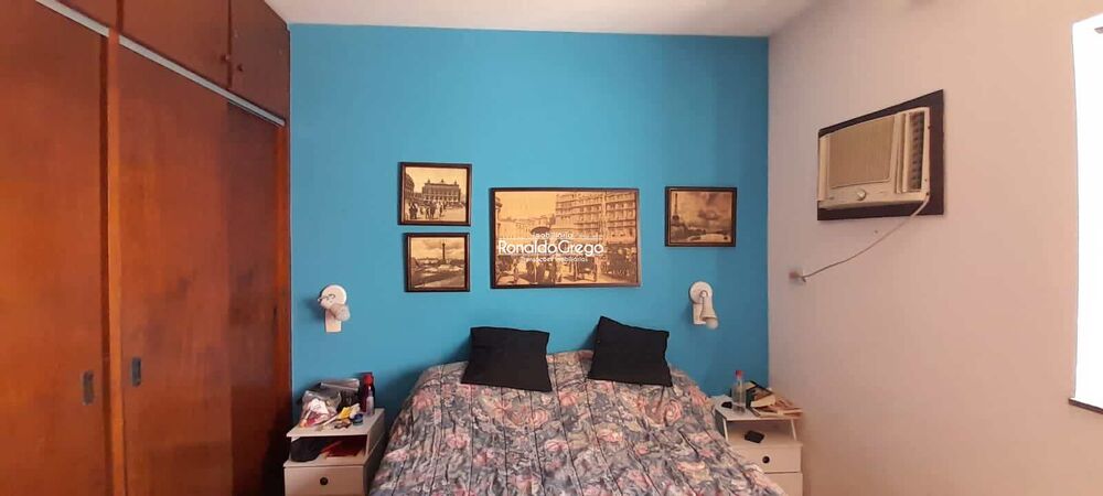 Flat/Apart Hotel para alugar com 1 quarto, 45m² - Foto 9