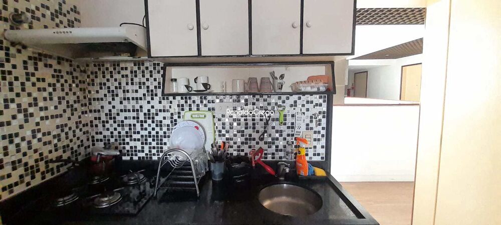 Flat/Apart Hotel para alugar com 1 quarto, 45m² - Foto 8