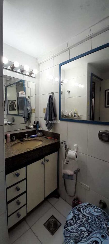 Flat/Apart Hotel para alugar com 1 quarto, 45m² - Foto 6