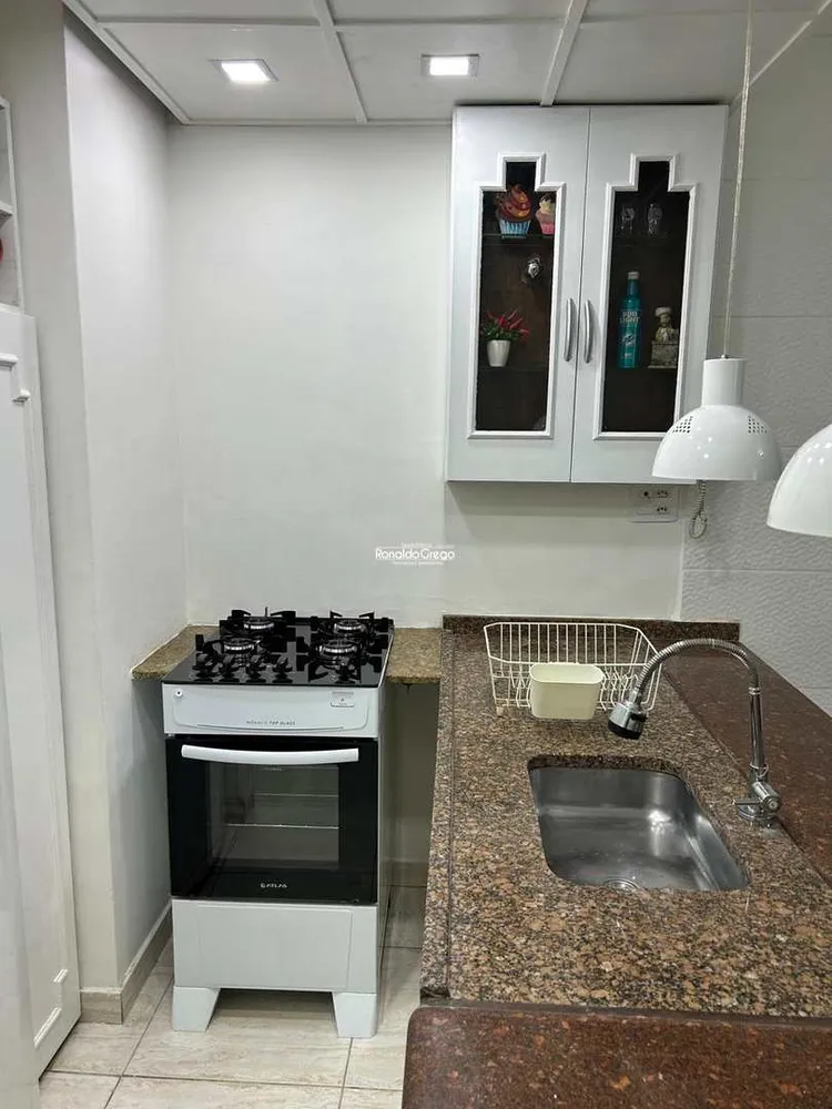 Apartamento, 1 quarto, 45 m² - Foto 4