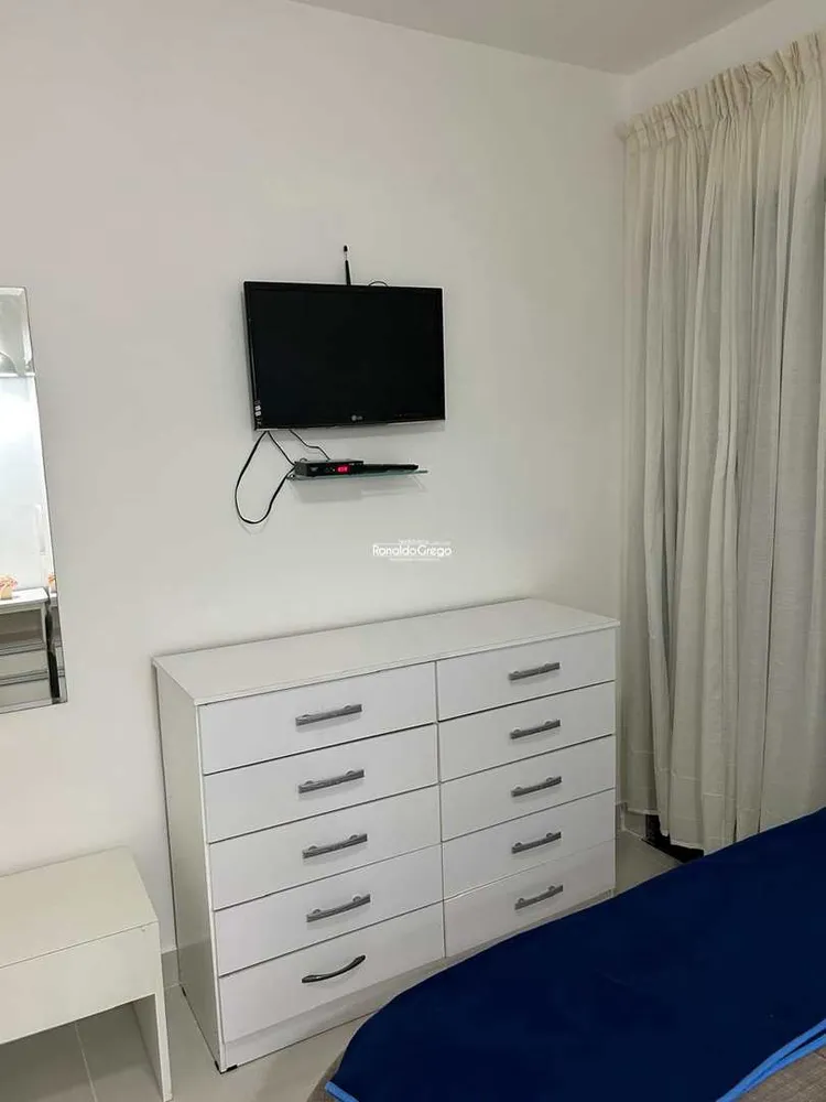 Apartamento, 1 quarto, 45 m² - Foto 9