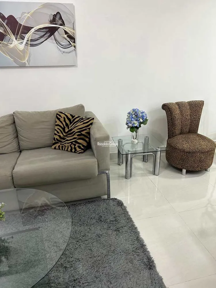 Apartamento, 1 quarto, 45 m² - Foto 3