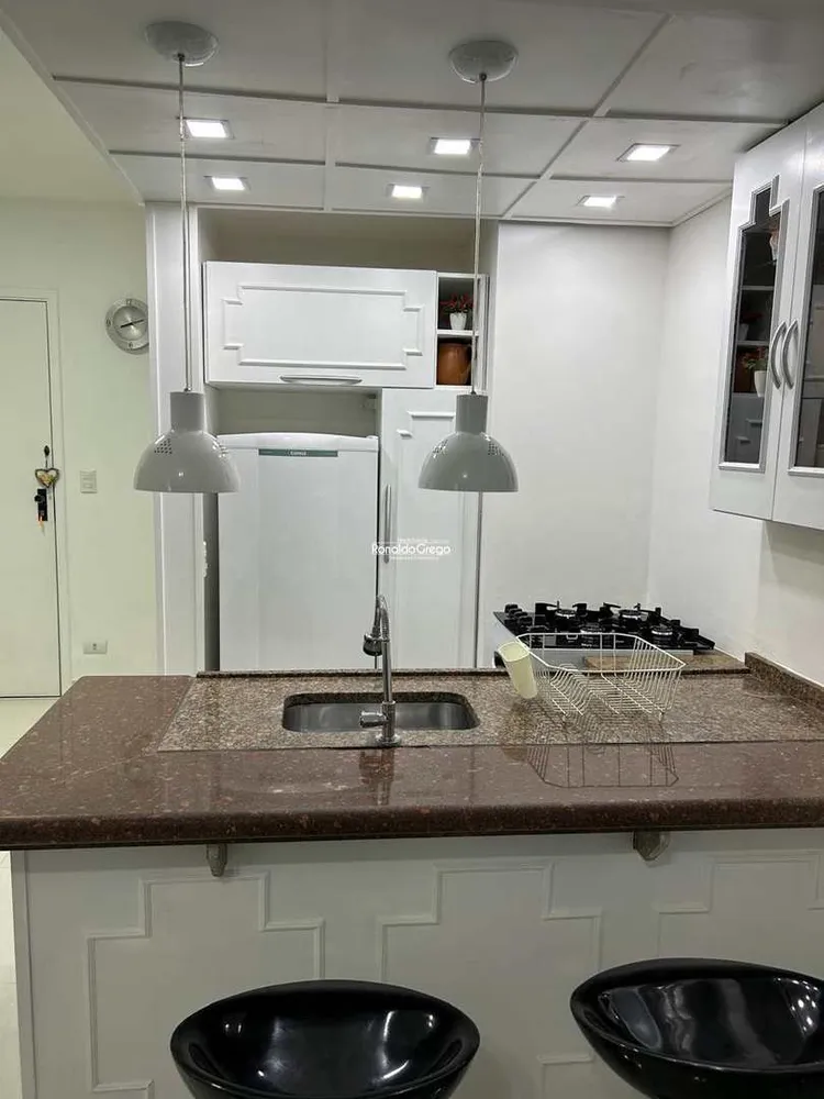 Apartamento, 1 quarto, 45 m² - Foto 15