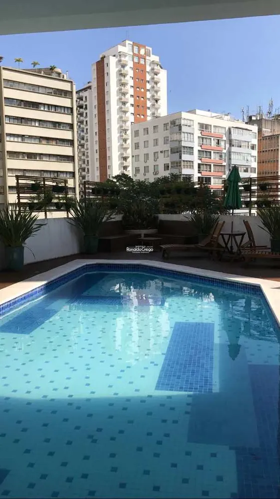 Apartamento, 1 quarto, 45 m² - Foto 6