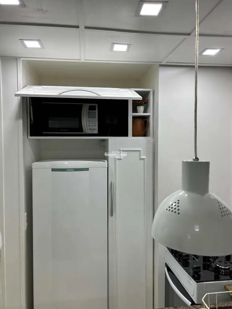 Apartamento, 1 quarto, 45 m² - Foto 13