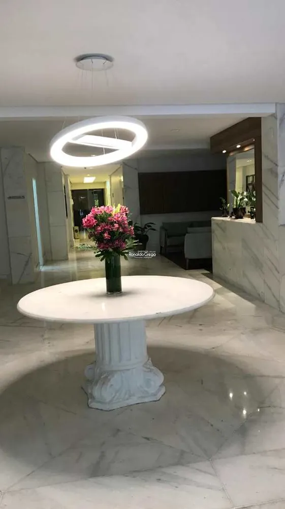 Apartamento, 1 quarto, 45 m² - Foto 7