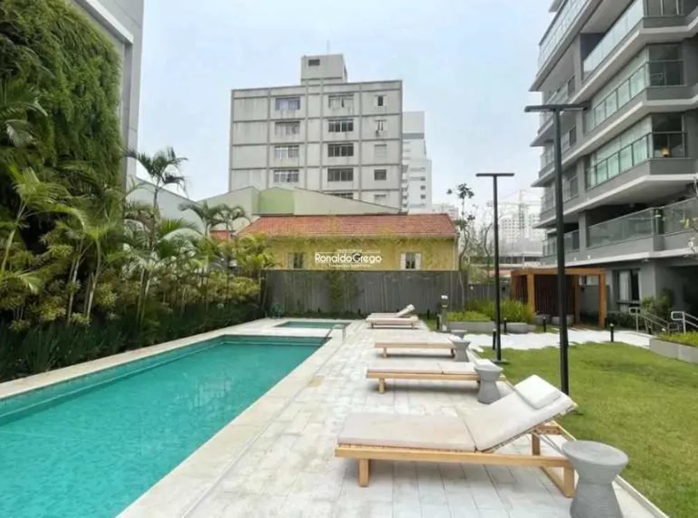 Apartamento, 2 quartos, 84 m² - Foto 2