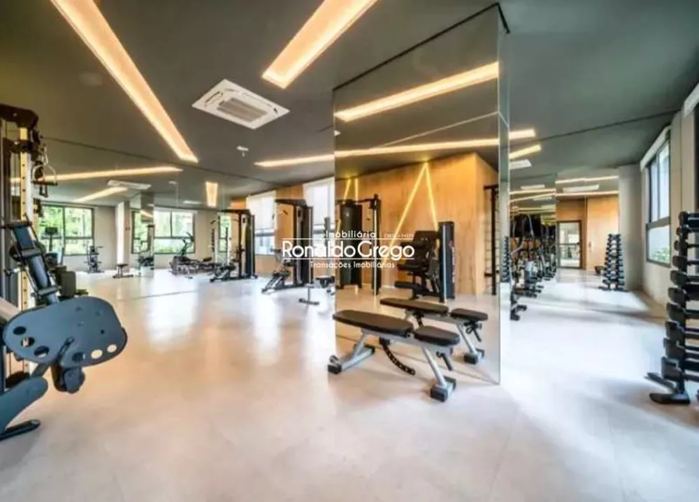 Apartamento, 2 quartos, 84 m² - Foto 6