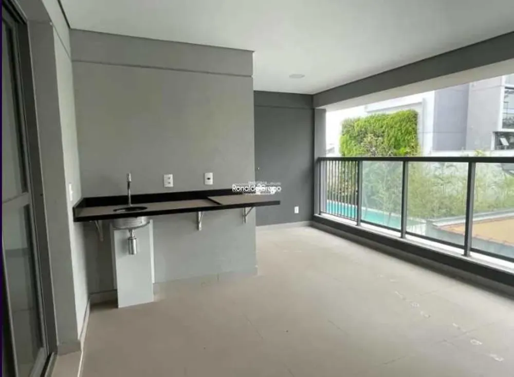 Apartamento, 2 quartos, 84 m² - Foto 1