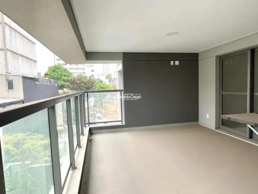 Apartamento, 2 quartos, 84 m² - Foto 3