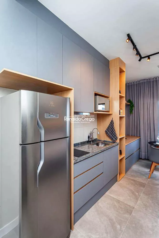 Flat/Apart Hotel, 1 quarto, 29 m² - Foto 2