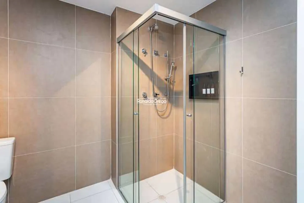 Flat/Apart Hotel, 1 quarto, 29 m² - Foto 10