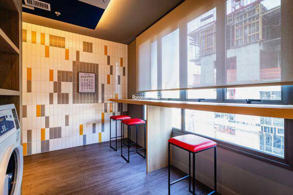 Flat/Apart Hotel, 1 quarto, 29 m² - Foto 11