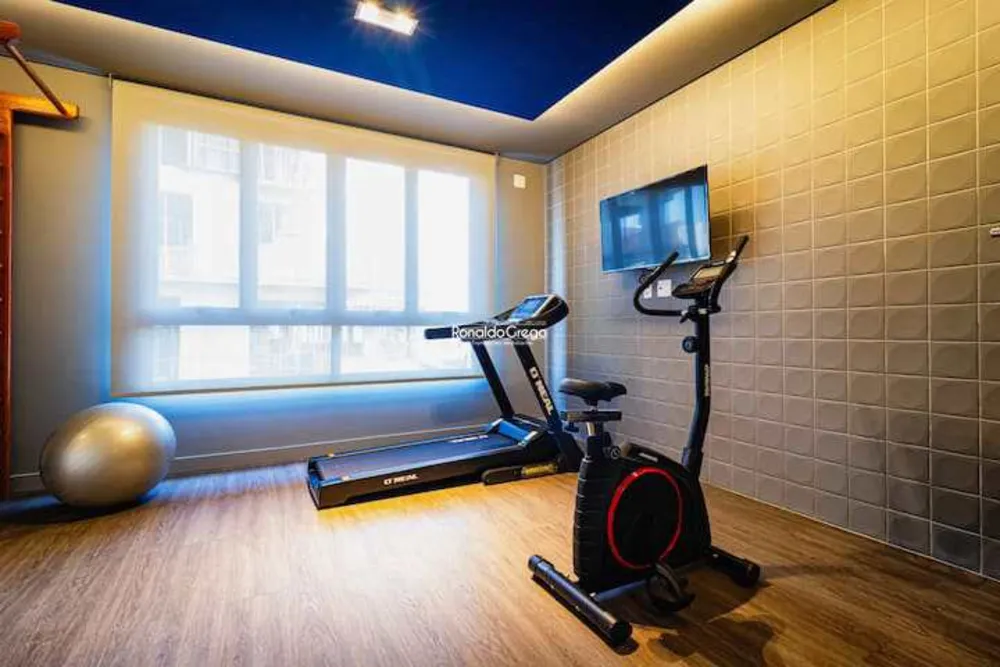 Flat/Apart Hotel, 1 quarto, 29 m² - Foto 6