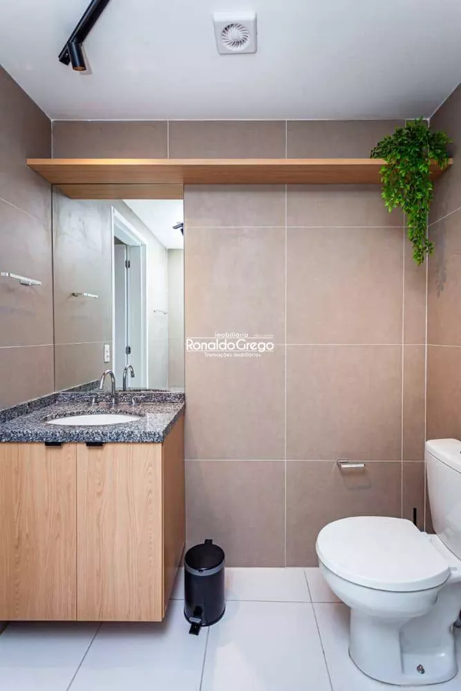 Flat/Apart Hotel, 1 quarto, 29 m² - Foto 4