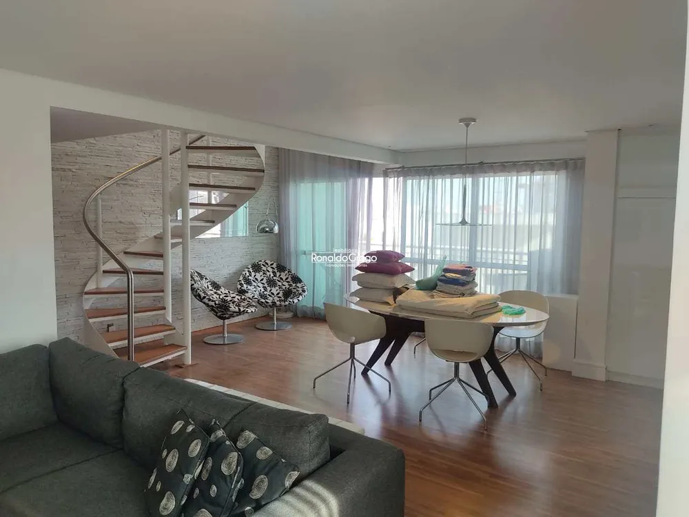 Apartamento, 1 quarto, 104 m² - Foto 1