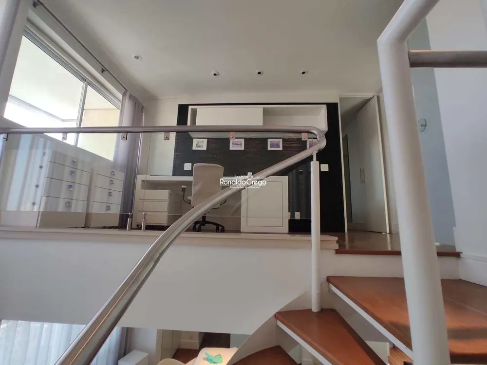 Apartamento, 1 quarto, 104 m² - Foto 2