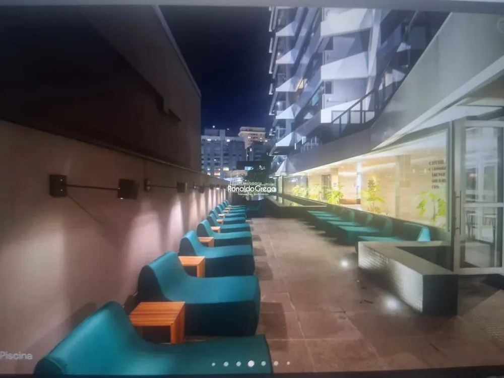 Apartamento, 1 quarto, 19 m² - Foto 5