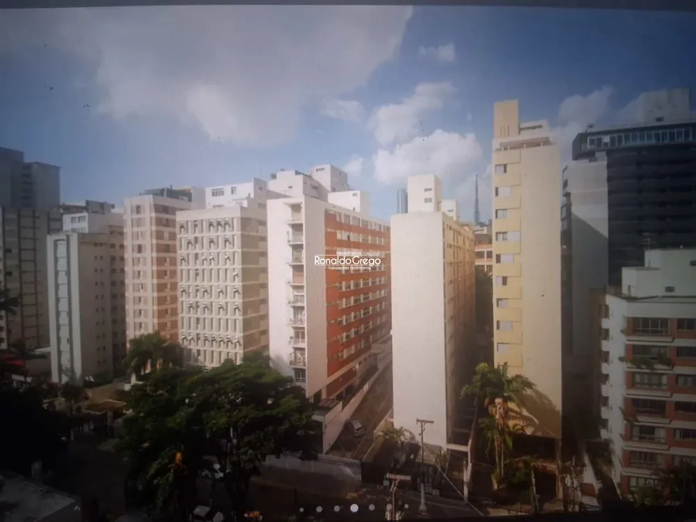 Apartamento, 1 quarto, 19 m² - Foto 11