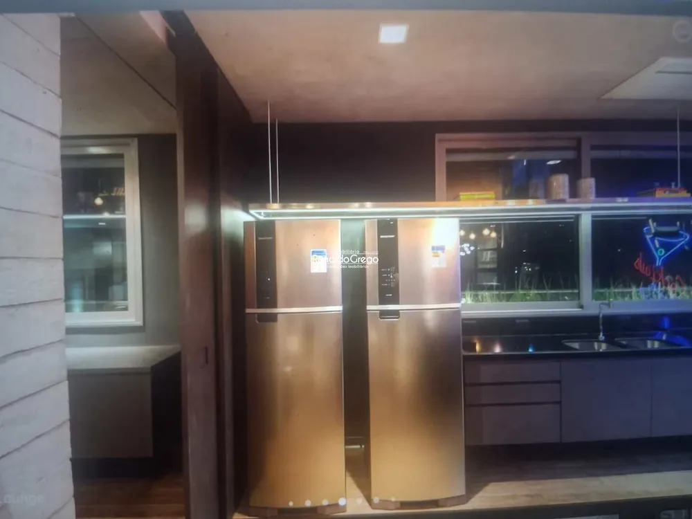 Apartamento, 1 quarto, 19 m² - Foto 9