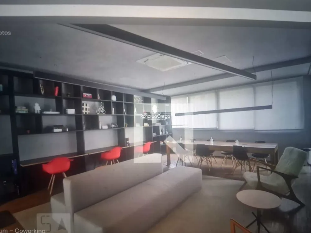 Apartamento, 1 quarto, 19 m² - Foto 7