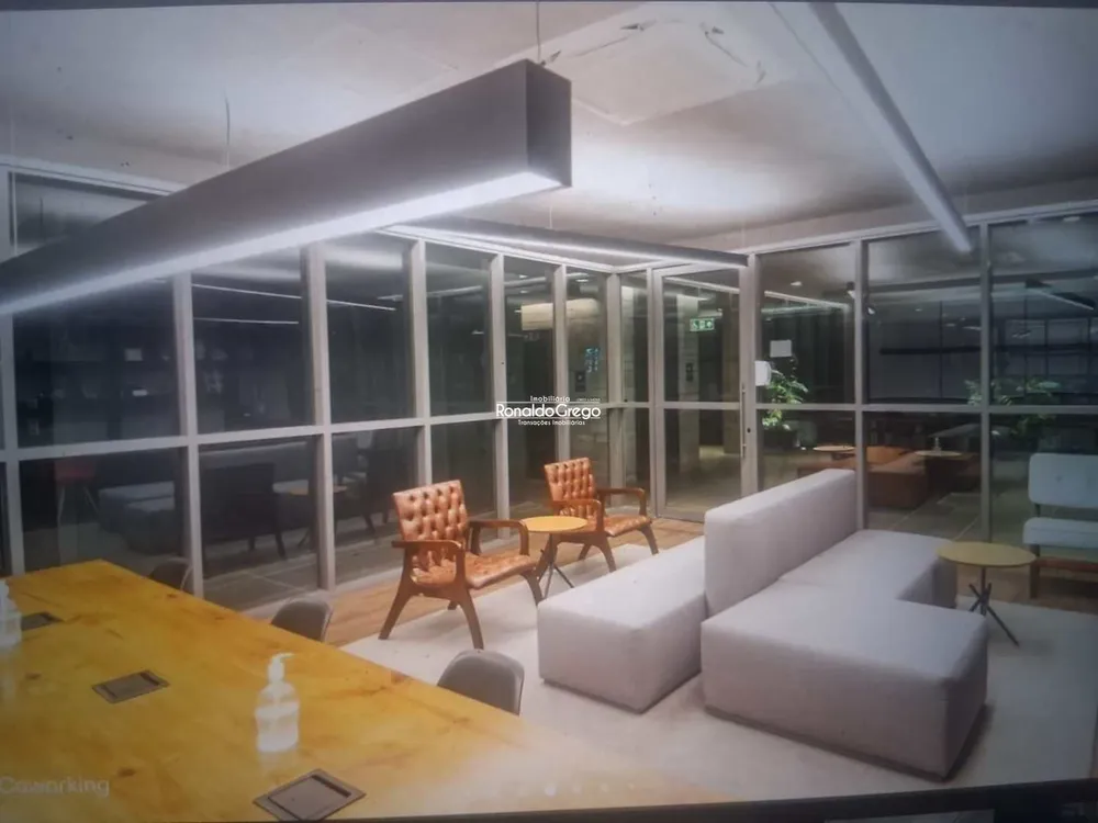 Apartamento, 1 quarto, 19 m² - Foto 12