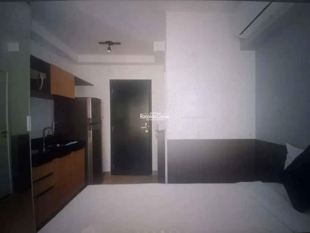 Apartamento, 1 quarto, 19 m² - Foto 2