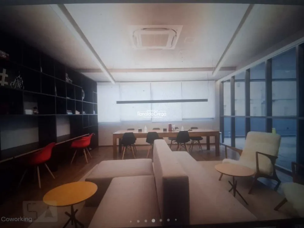 Apartamento, 1 quarto, 19 m² - Foto 8