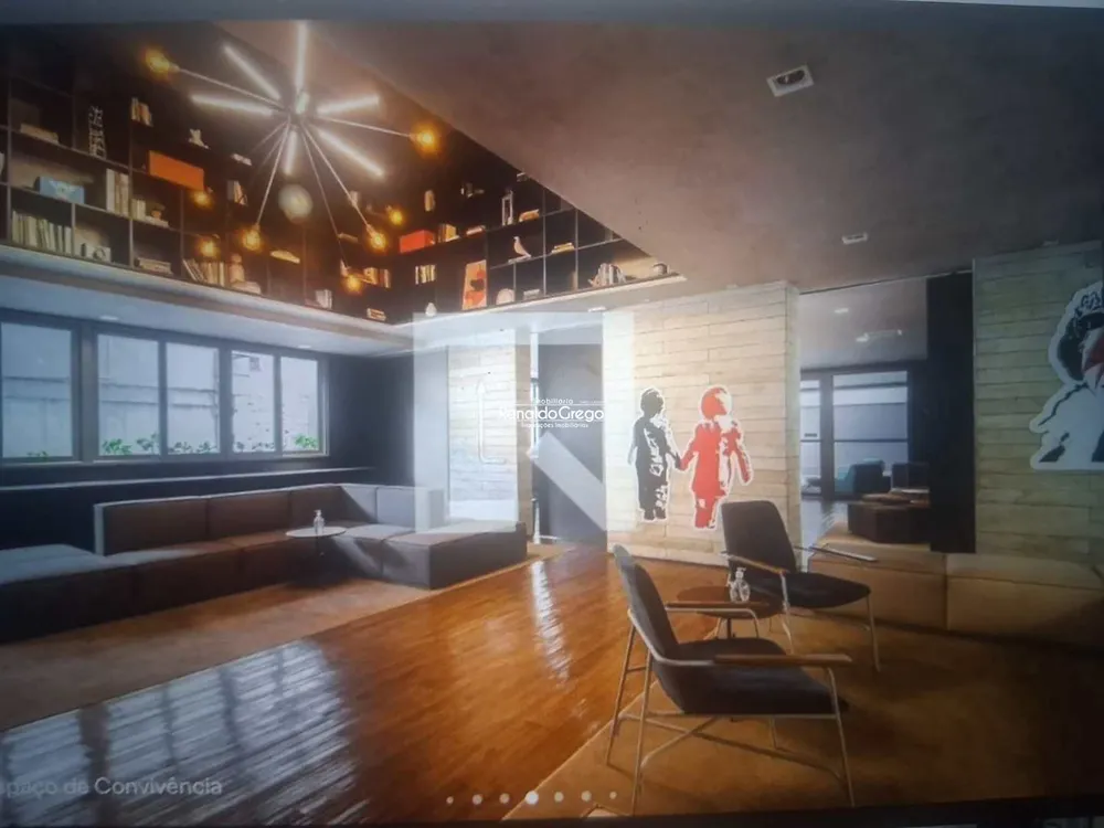 Apartamento, 1 quarto, 19 m² - Foto 4