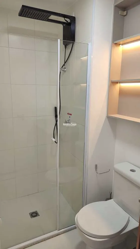 Flat/Apart Hotel, 1 quarto, 27 m² - Foto 8