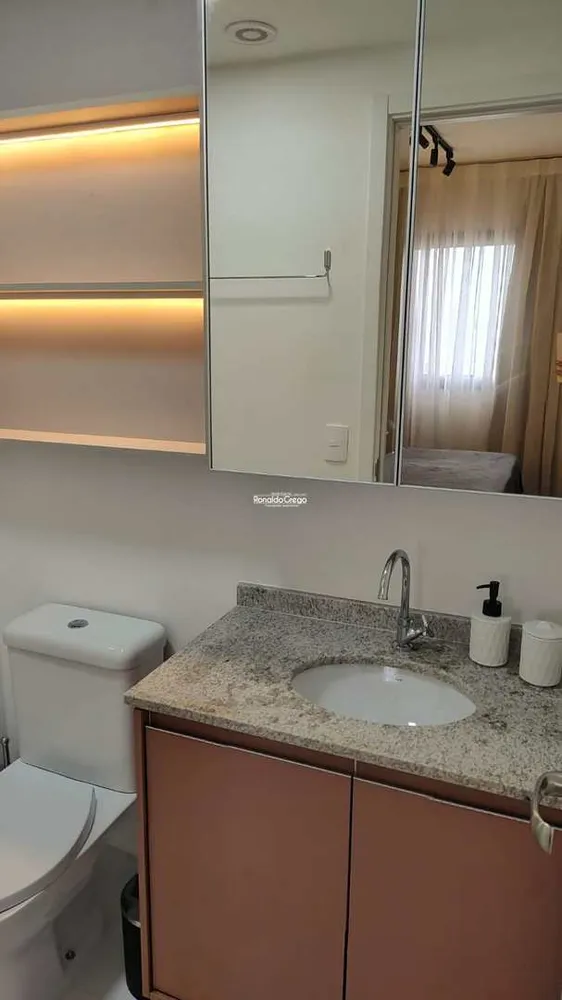 Flat/Apart Hotel, 1 quarto, 27 m² - Foto 7