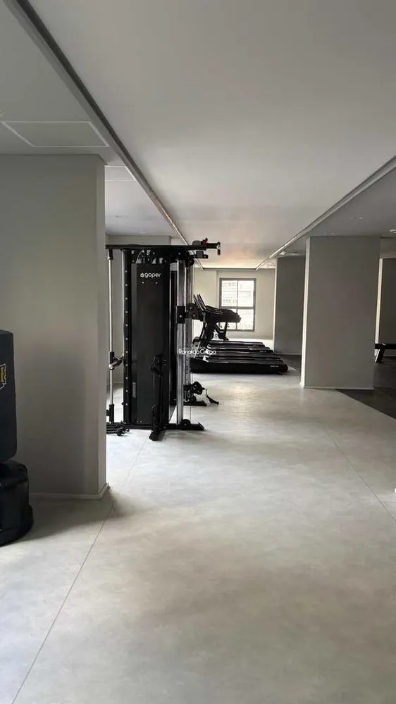 Flat/Apart Hotel, 1 quarto, 27 m² - Foto 14
