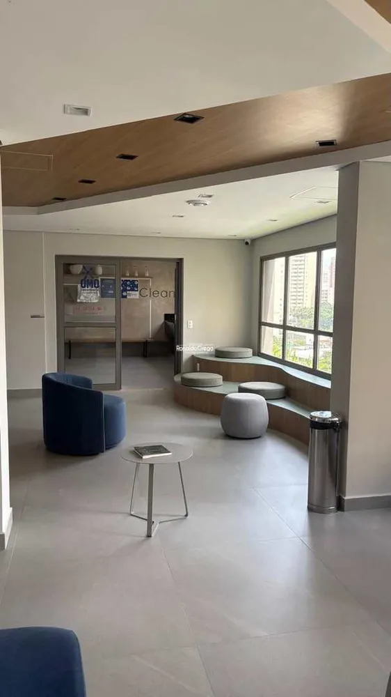 Flat/Apart Hotel, 1 quarto, 27 m² - Foto 15