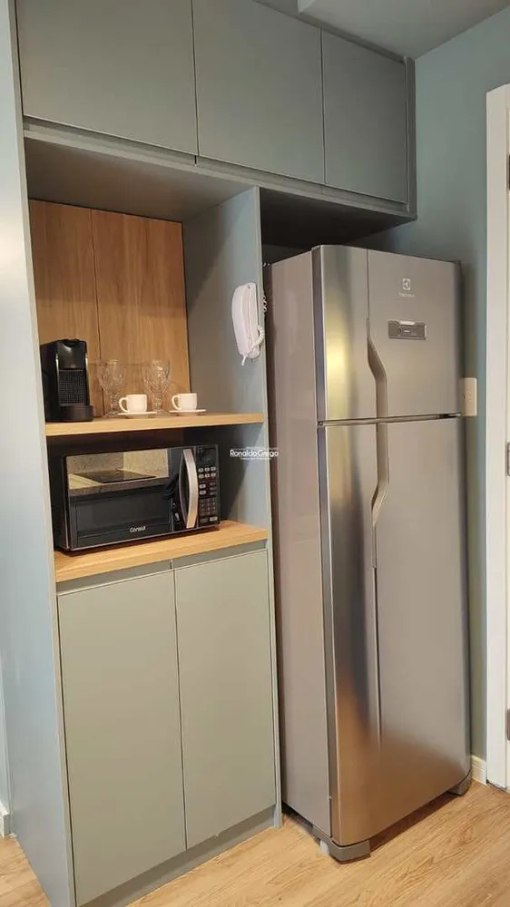 Flat/Apart Hotel, 1 quarto, 27 m² - Foto 4