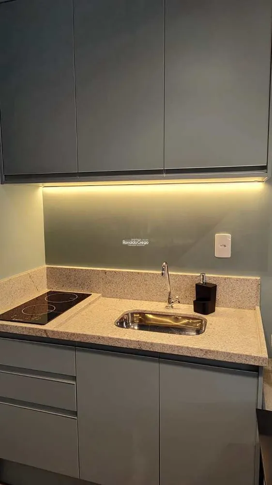 Flat/Apart Hotel, 1 quarto, 27 m² - Foto 5