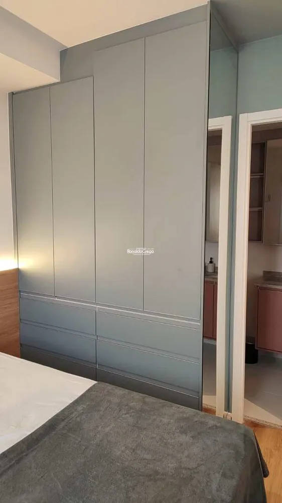 Flat/Apart Hotel, 1 quarto, 27 m² - Foto 6