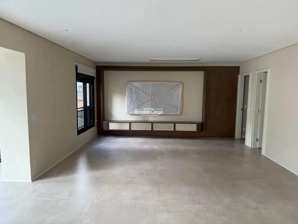 Apartamento, 3 quartos, 226 m² - Foto 11