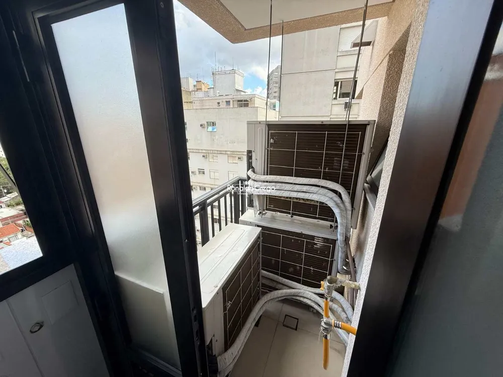 Apartamento, 3 quartos, 226 m² - Foto 10