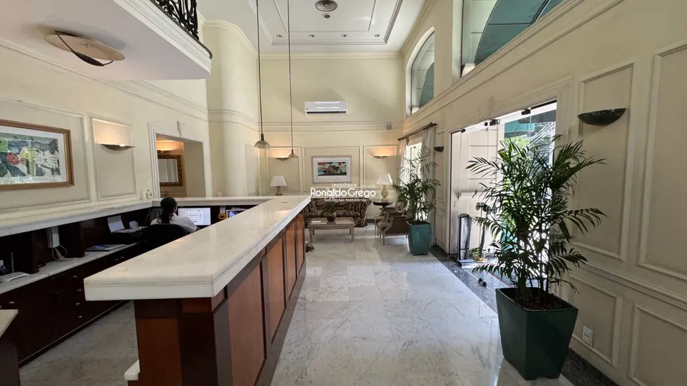 Apartamento, 1 quarto, 55 m² - Foto 1