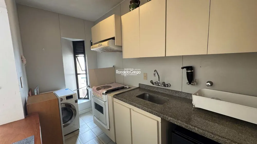 Apartamento, 1 quarto, 55 m² - Foto 7